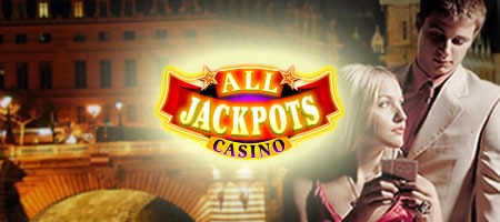 All Jackpots Mobile Casino: £5 No Deposit Bonus all jackpots mobile casino