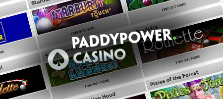 Paddy Power: £5 No Deposit Mobile Casino Bonus paddy power mobile casino