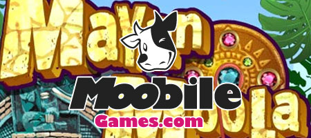 New mobile slot ‘Mayan Moola’ – play now on Moobile, LadyLucks or Touch my Bingo! moobile mayan moolah