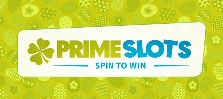 Prime Slots: £5 No Deposit Bonus prime slots