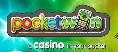 PocketWin: £5 No Deposit Mobile Bonus pocketwin mobile casino 5 free