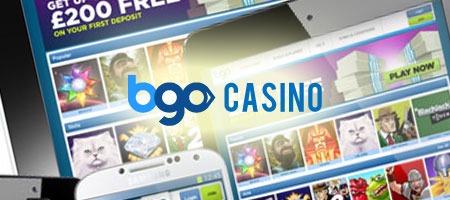 BGO Mobile Casino 20 No Deposit Free Spins bgo mobile casino 20 no deposit spins