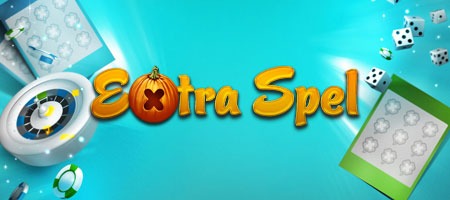 ExtraSpel: €/£5 Free Slots & Scratch Cards extra spel mobile