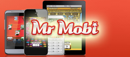 Mr Mobi: £5 No Deposit Bonus mr mobi £6 no deposit bonus