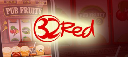 32Red Mobile Casino: £10 No Deposit Bonus 32red mobile casino