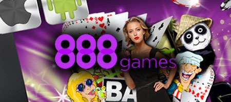 888 Games: £12 No Deposit Mobile Slots Bonus 888 games £12 no deposit bonus
