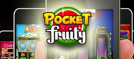 Pocket Fruity: £10 No Deposit Bonus pocket fruity 10 no deposit