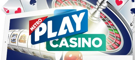 Metro Play: £15 Free Cash metro play casino mobile