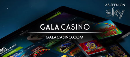 Gala Mobile Casino: £25 No Deposit Bonus gala casino 25 no deposit