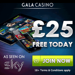 Mobile casino no deposit uk