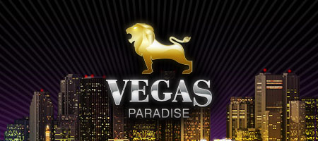 Vegas Paradise: New Casino No Deposit Bonus Code vegas paradise slots