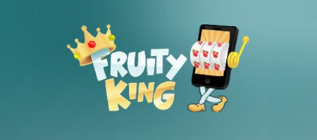 Fruity King: New Mobile Casino Review + £5 No Deposit Bonus fruity king new mobile casino