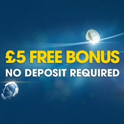 william hill bonus code no deposit 5 william hill bonus code no deposit 5