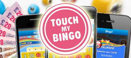 Touch My Bingo Casino Review Touch My Bingo Casino Review