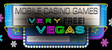 5 Free Mobile Casino Bonus