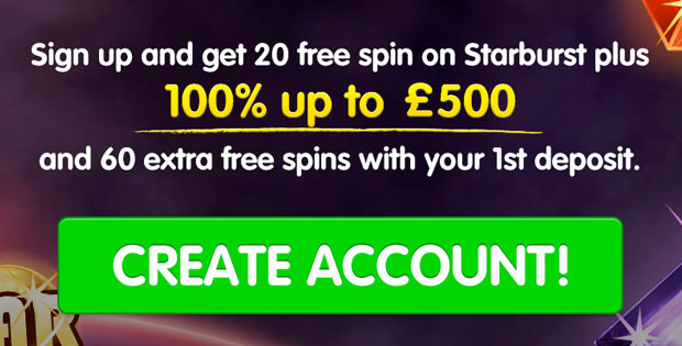 No deposit mobile casino bonus