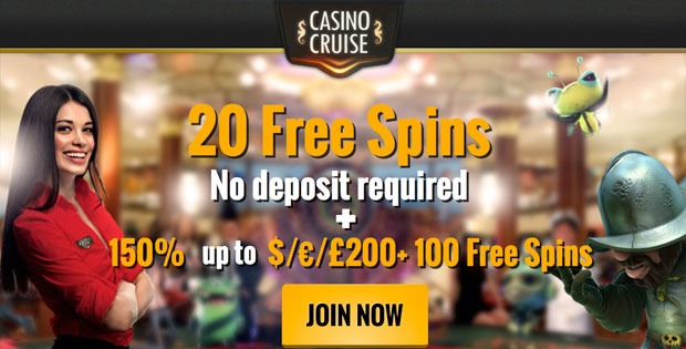 new no deposit bonus free spins