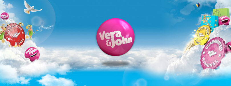 Vera john - New Casinos New Casino Sites Best New Casinos