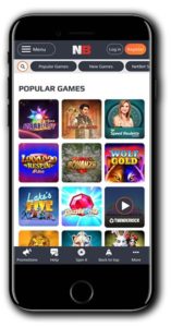 NetBet Casino Bonus Spins