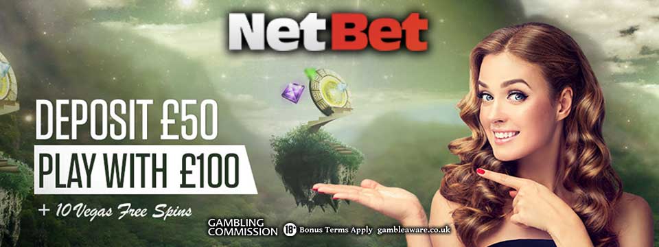 netbet casino no deposit bonus codes 2019