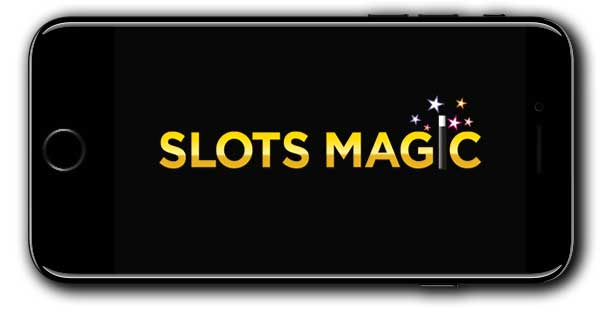 slots magic casino no deposit bonus