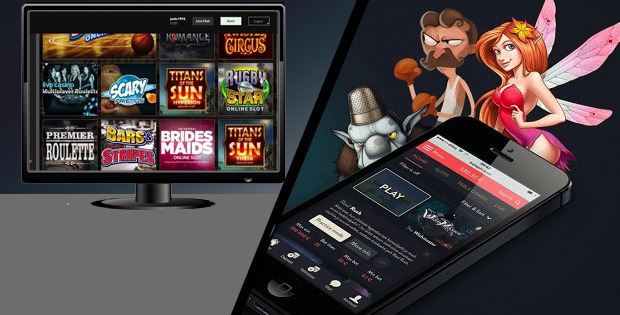 Playtech casino no deposit sign up bonus
