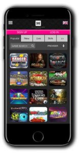 PlayGrand Online Casino Bonus Spins Deposit Match