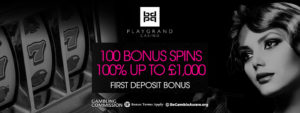 Spinland Casino No Deposit Bonus