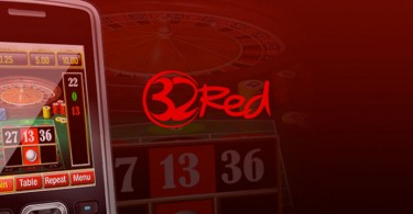 32red mobile casino bonus
