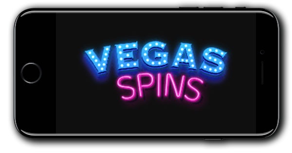 Vegas Spins Casino Spins Bonus