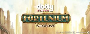 dotty fortunium