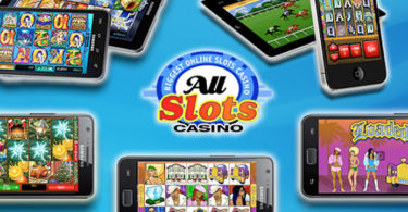 Mobile slots uk no deposit