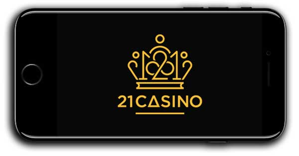 Twenty One Online Casino First Deposit Bonus