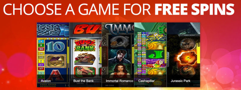 Facts about the Casino