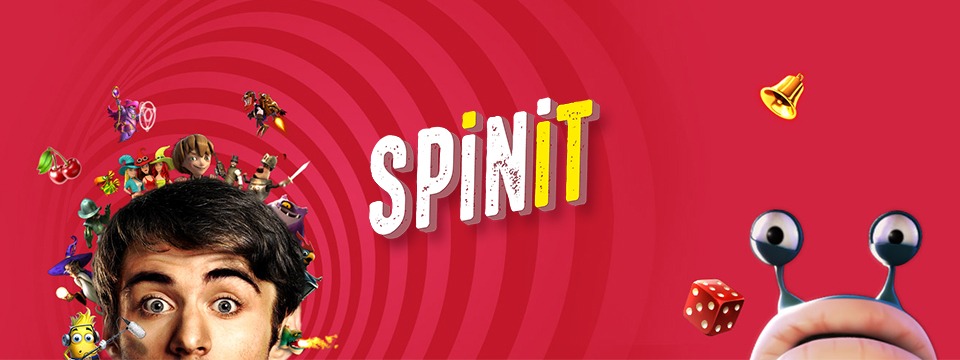 Spinit