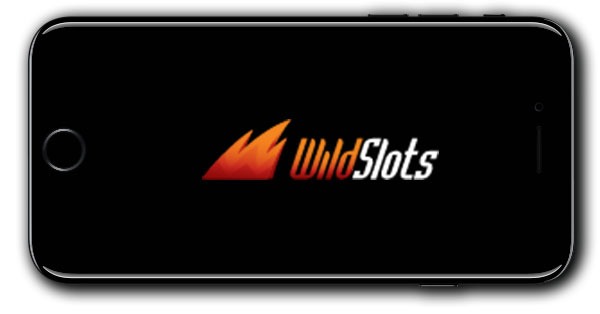 Wild Slots Mobile logo