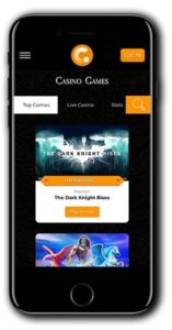 Casino.com Mobile No Deposit Bonus