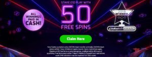 betfred mobile casino 2019