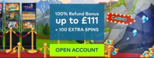 yeti casino mobile