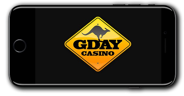 gday casino review