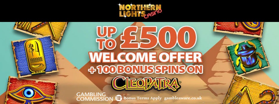 Casino Room Sign Up Bonus