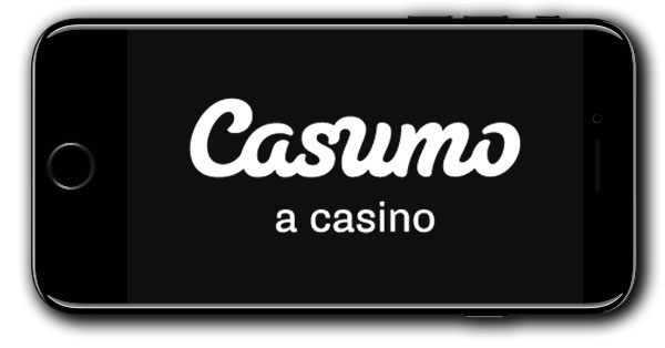 Casumo Mobile Bonus Spins