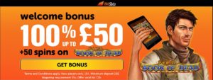 Wild Slots