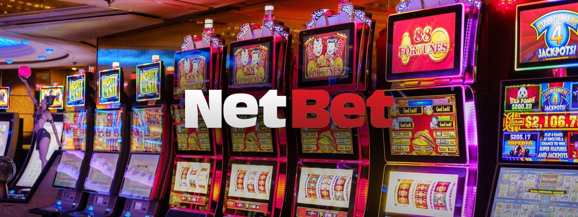 netbet casino UK