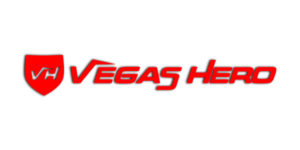 Vegas Hero Bonus Spins Vegas Hero Logo