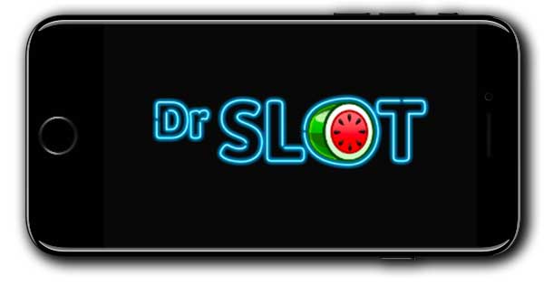 Dr Slot Online Casino NEW NO DEPOSIT Spins