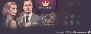 royal slots casino