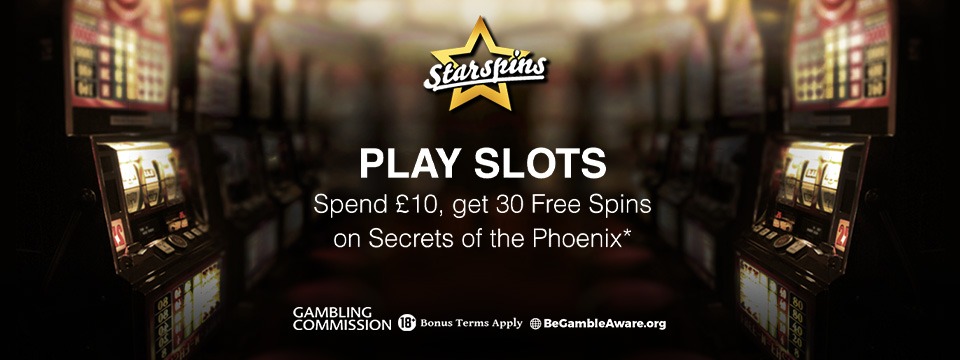 Starspins Mobile Starspins Mobile