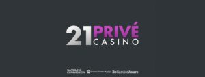 21 prive casino