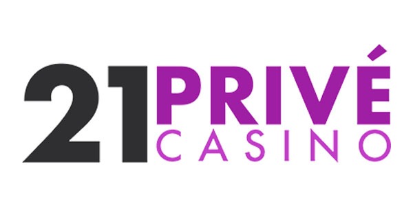 21Prive Online Casino Bonus Spins